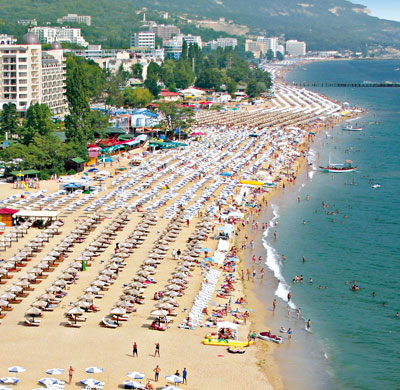 start extra destination item background for Bulgarien